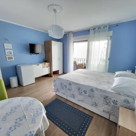 House Vali Отель типа 