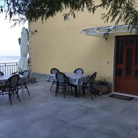 House Vali 3* Ловран