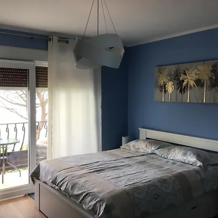 House Vali 3* Ловран