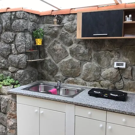 House Vali Отель типа 