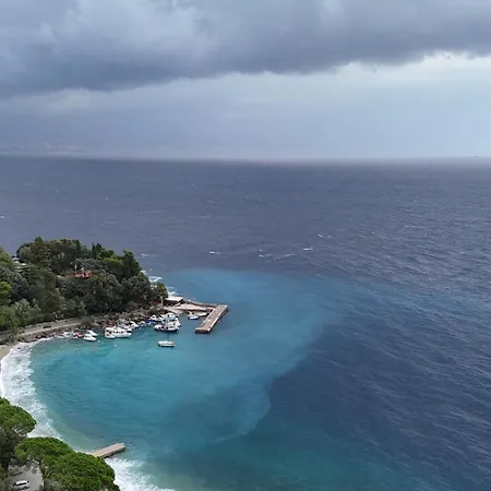 House Vali Отель типа 