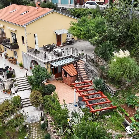 House Vali Отель типа 