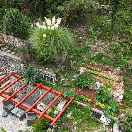 House Vali Bed & Breakfast 3*