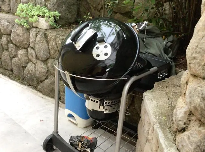 House Vali Отель типа 