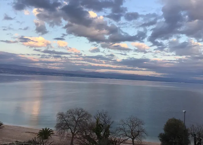 House Vali Отель типа 