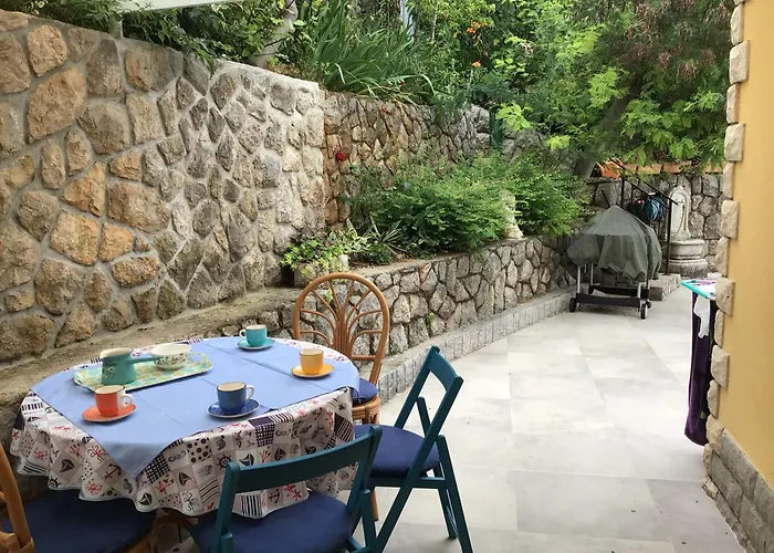 House Vali 로브란