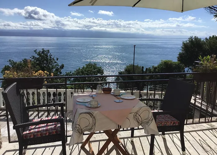 House Vali Ловран