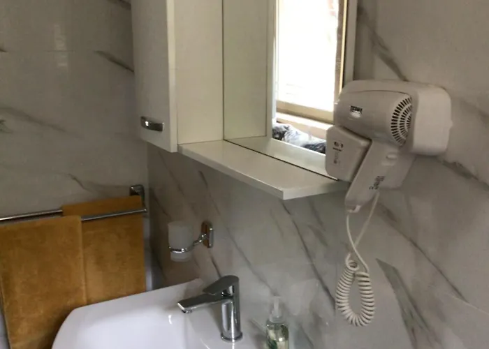 House Vali Отель типа 