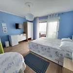 House Vali Bed & Breakfast Lovran