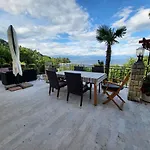 Bed & Breakfast House Vali Lovran
