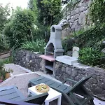 Alojamento de Acomodação e Pequeno-almoço House Vali Lovran