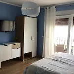 House Vali Bed & Breakfast Lovran