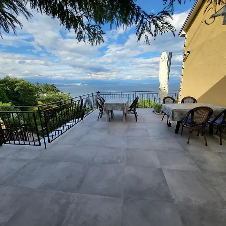 House Vali 3* Lovran