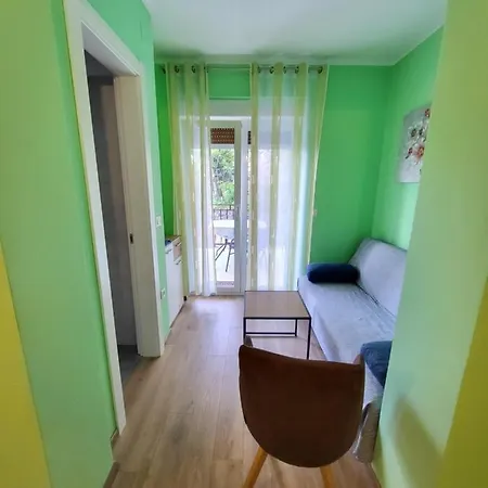 Oda ve Kahvaltı House Vali Lovran