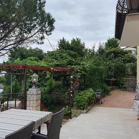 House Vali Oda ve Kahvaltı Lovran