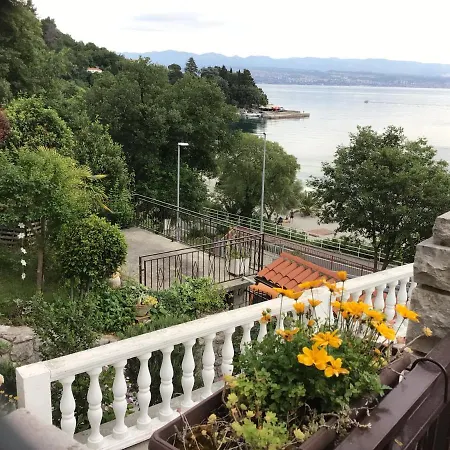 House Vali Lovran
