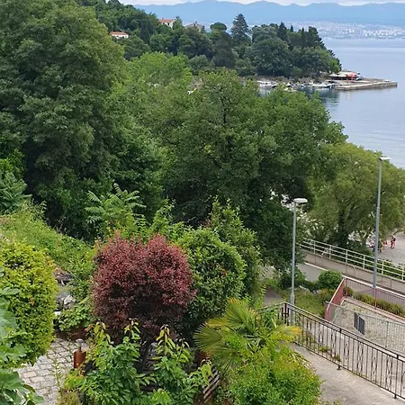 Bed & Breakfast House Vali