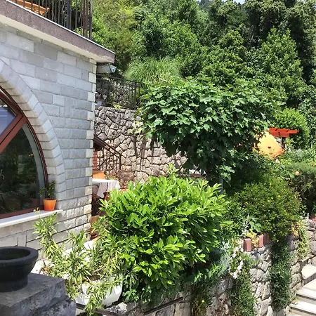 Oda ve Kahvaltı House Vali Lovran