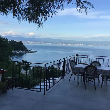 Bed & Breakfast House Vali 3*