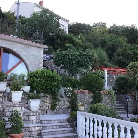 House Vali Lovran