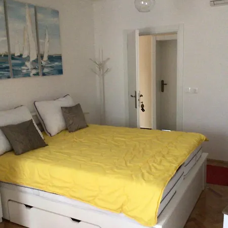 Oda ve Kahvaltı House Vali Lovran