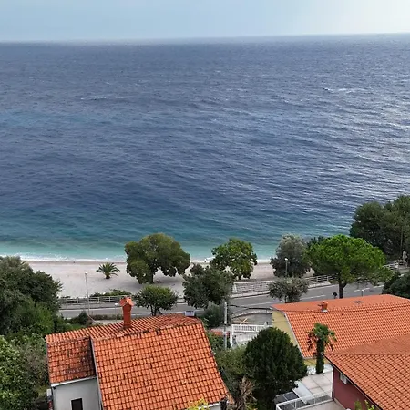 Oda ve Kahvaltı House Vali