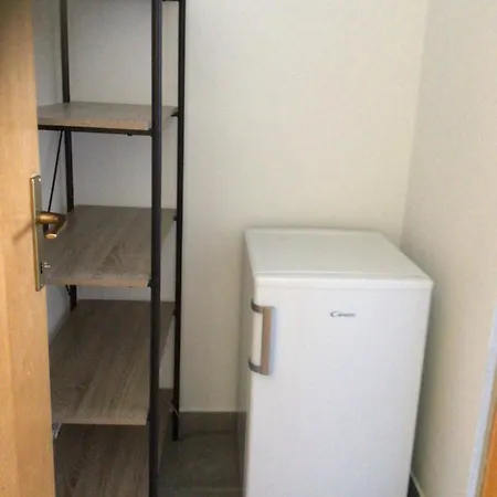 House Vali Oda ve Kahvaltı