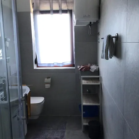 B&B House Vali