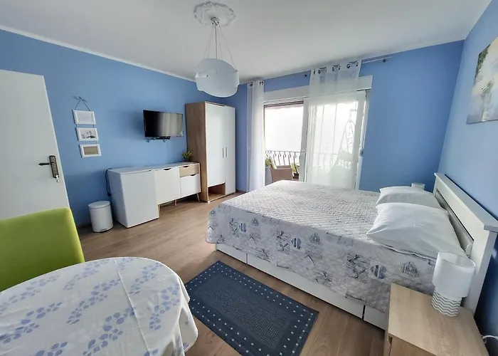 House Vali Bed & Breakfast Laurana