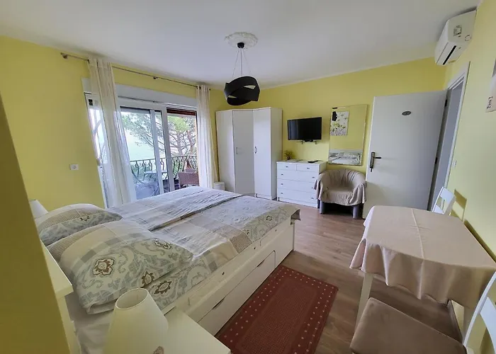 Bed & Breakfast House Vali