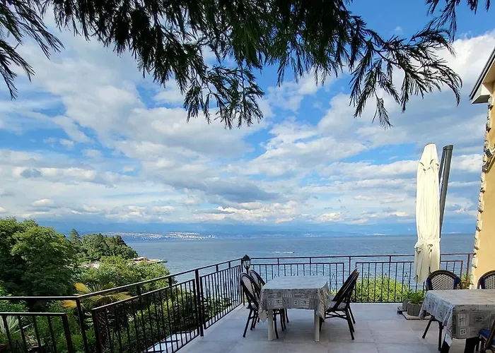 B&B House Vali 로브란