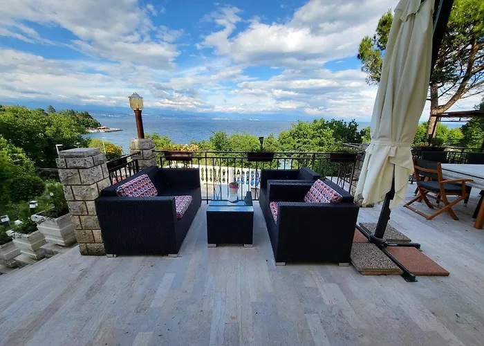 Bed & Breakfast House Vali 3*