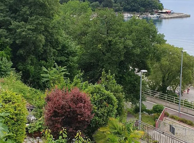 Bed & Breakfast House Vali