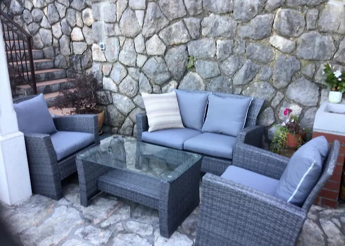 House Vali Bed & Breakfast Laurana