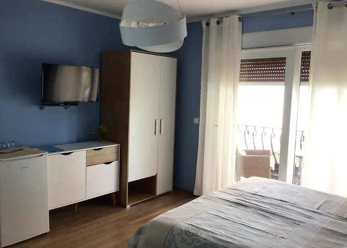 House Vali Bed & Breakfast Laurana