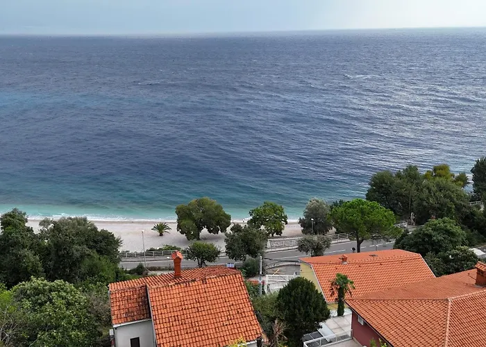 Bed & Breakfast House Vali