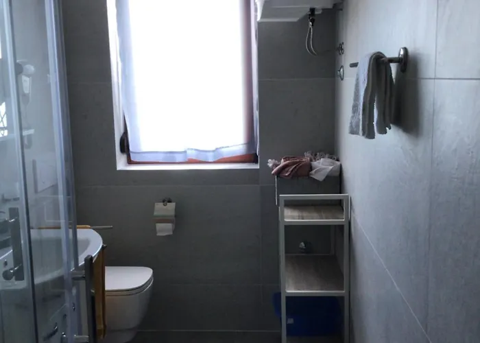 Bed & Breakfast House Vali